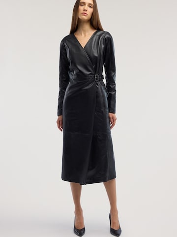 Abito di Trussardi in nero