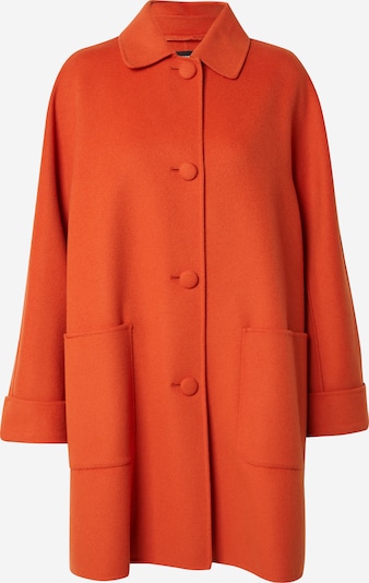 Weekend Max Mara Overgangsfrakke 'GIANNI' i orange, Produktvisning