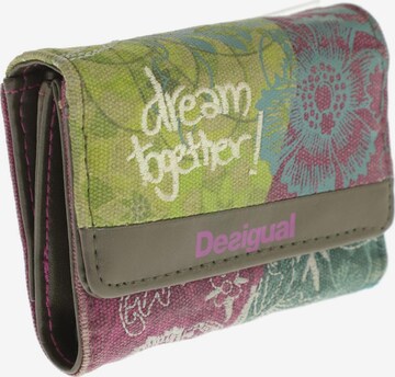 Desigual Small Leather Goods in One size in Mixed colors: front