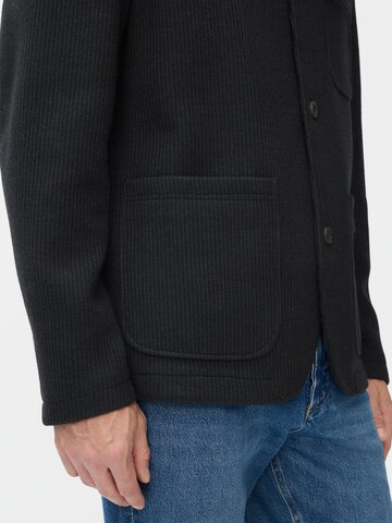 CAMEL ACTIVE Regular fit Suit Jacket in Blue