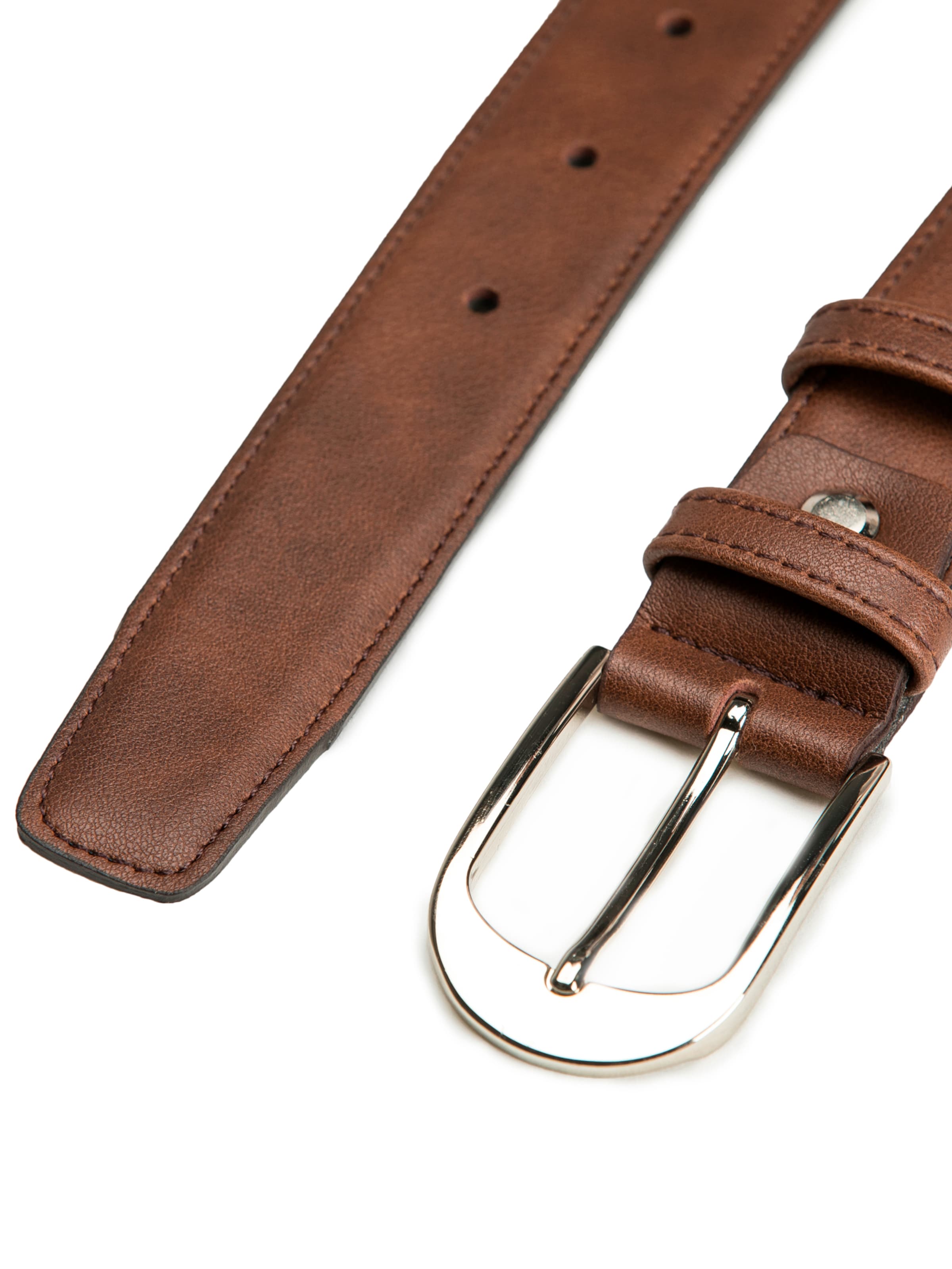 Cintura 'Sils' di nae Vegan Shoes in marrone