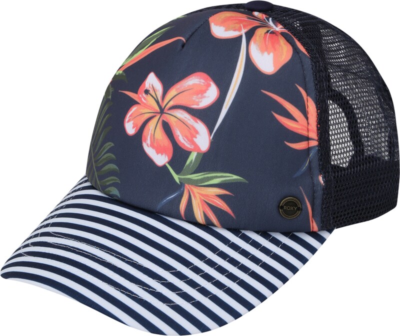 ROXY Cap 'BEAUTIFUL MORNING' in Navy ROXY Cap 'BEAUTIFUL MORNING' in Navy