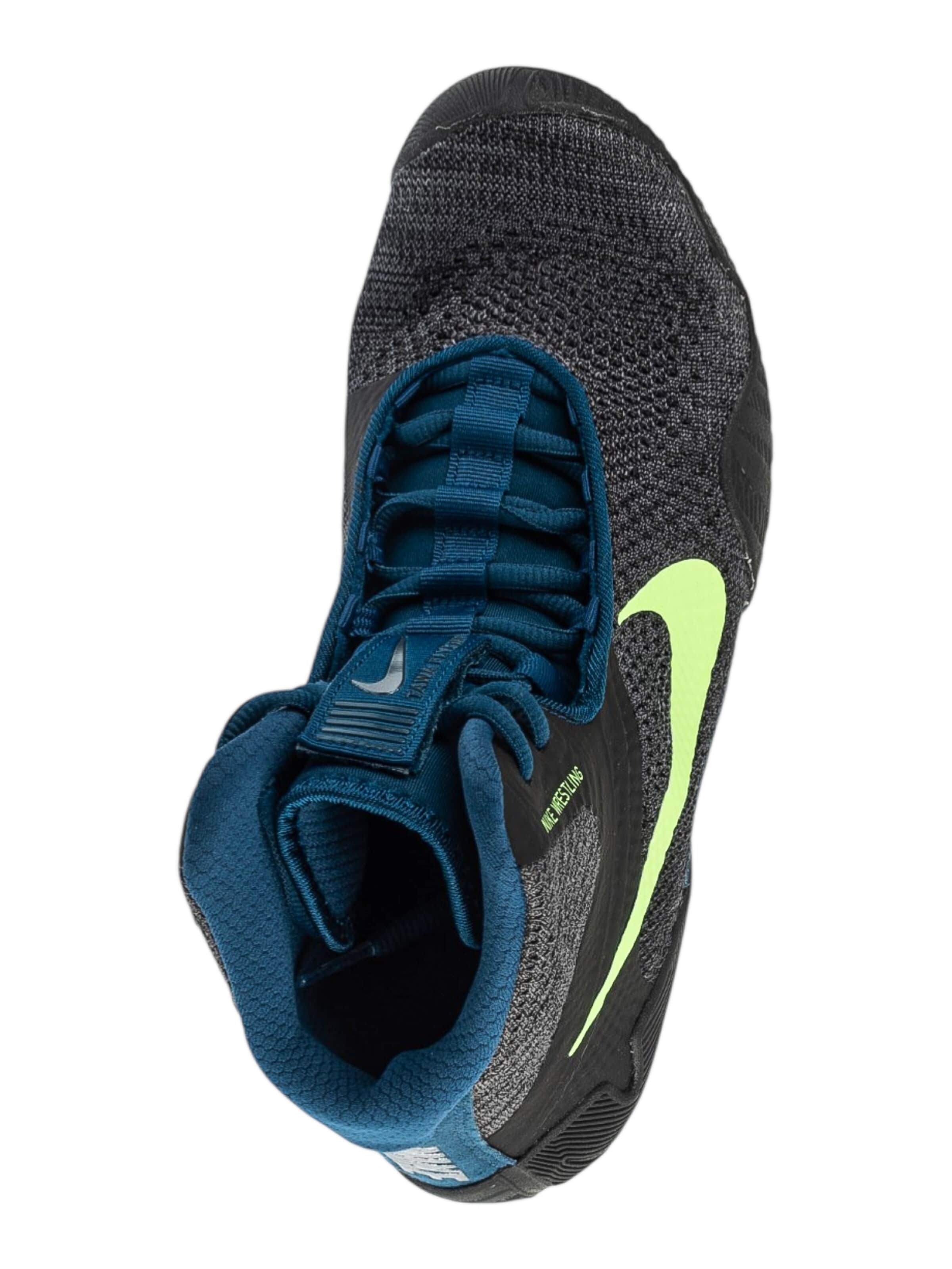 NIKE Sports shoe 'Tawa' in Grey