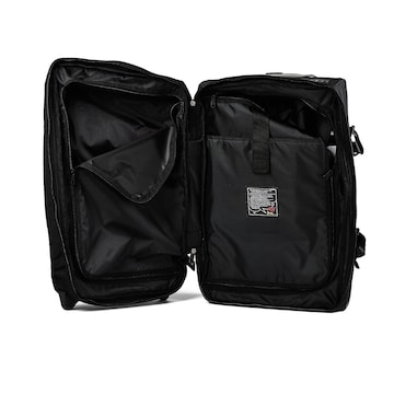 EASTPAK Cart in Black