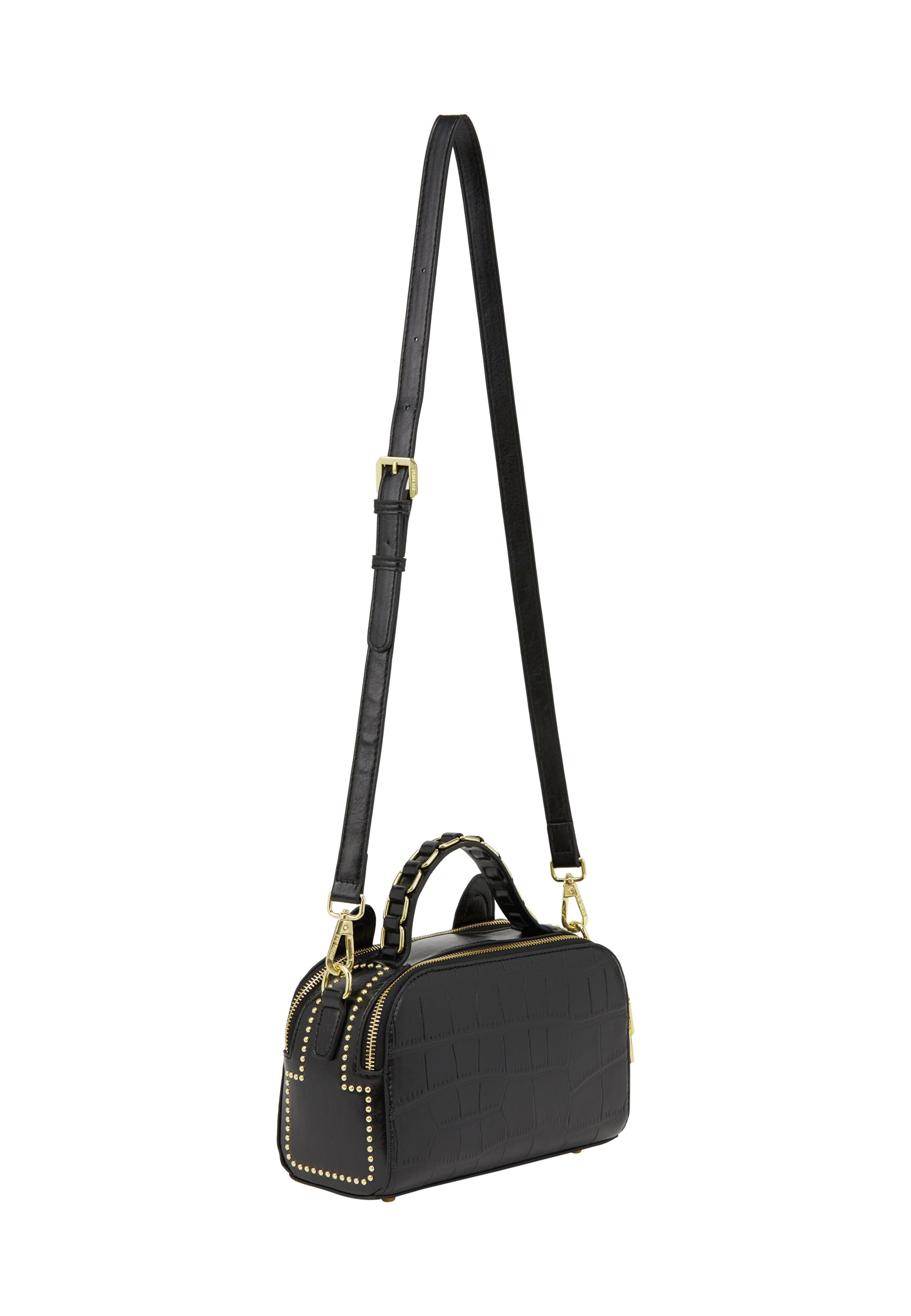 Sacs à main 'Pop Eyetheme' MYMO en noir