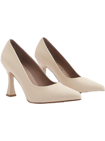 Limoya Pumps 'Helen' in Beige