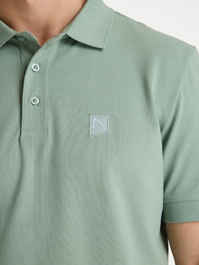 CHASIN' Shirt in Mint, Item view