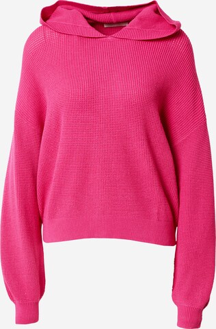 Pull-over ESPRIT en rose : devant