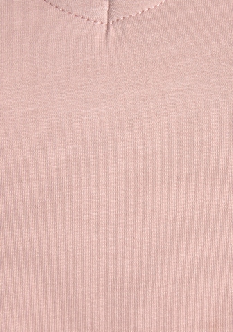 Pull-over LASCANA en rose