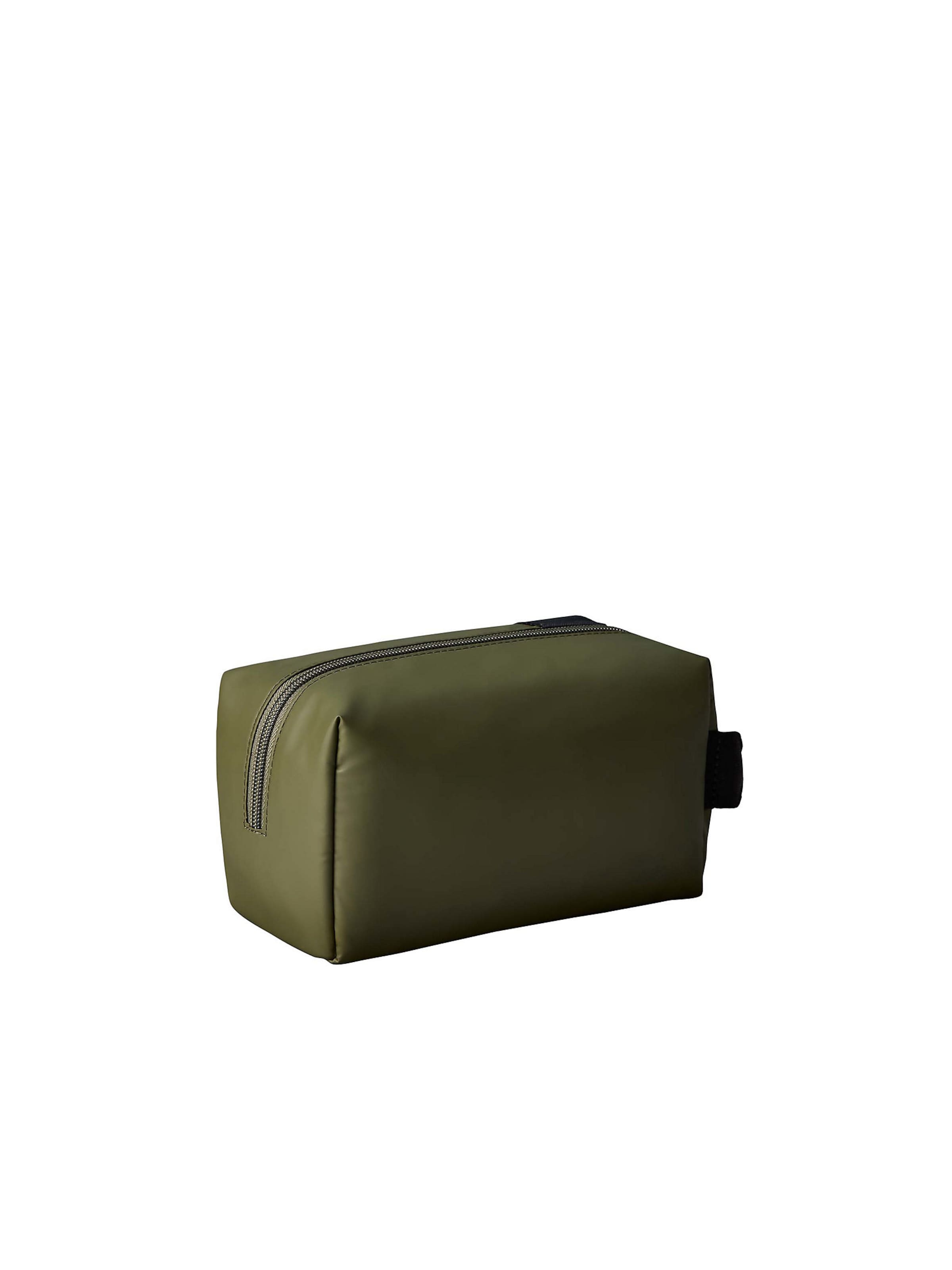 Trousses de toilette Calvin Klein en vert