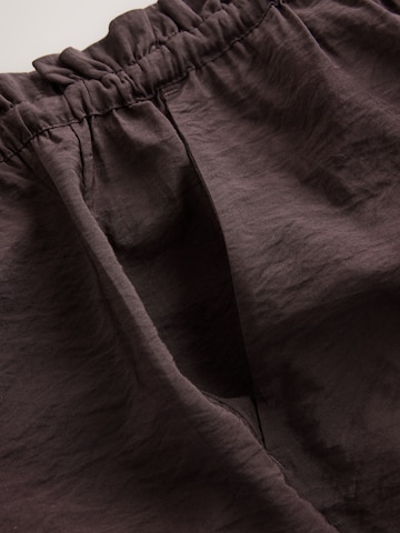 Next Loose fit Pants in Brown