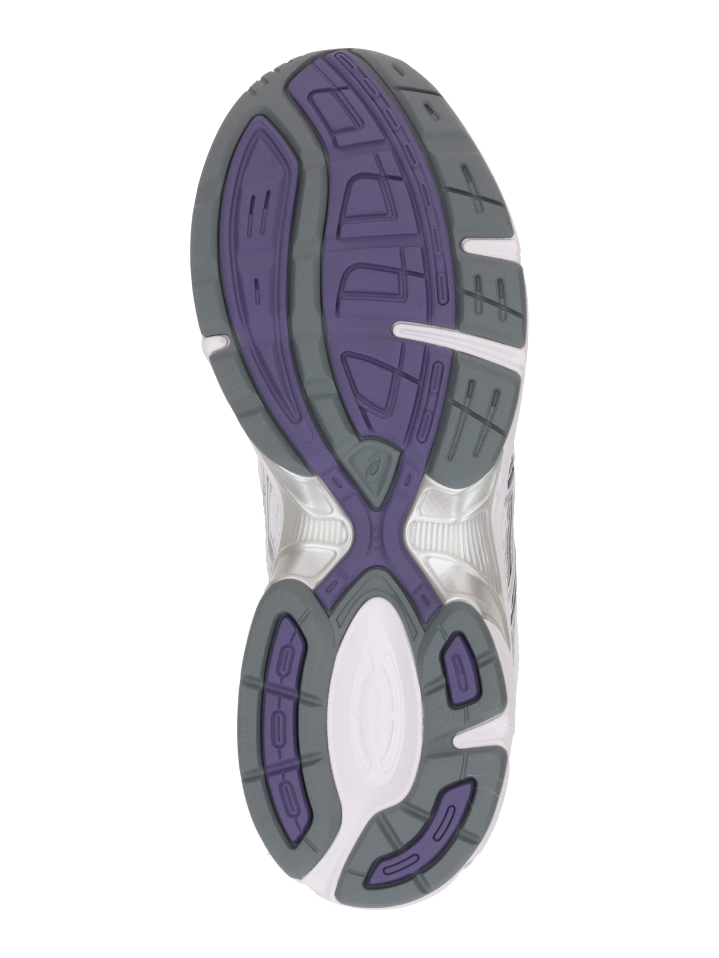 ASICS SportStyle Sneaker low 'Gel-1130' i hvid