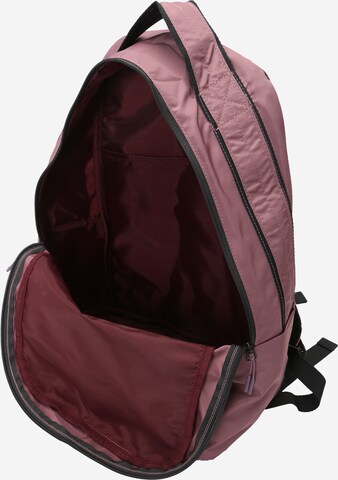 ADIDAS PERFORMANCE Sports backpack in Pink