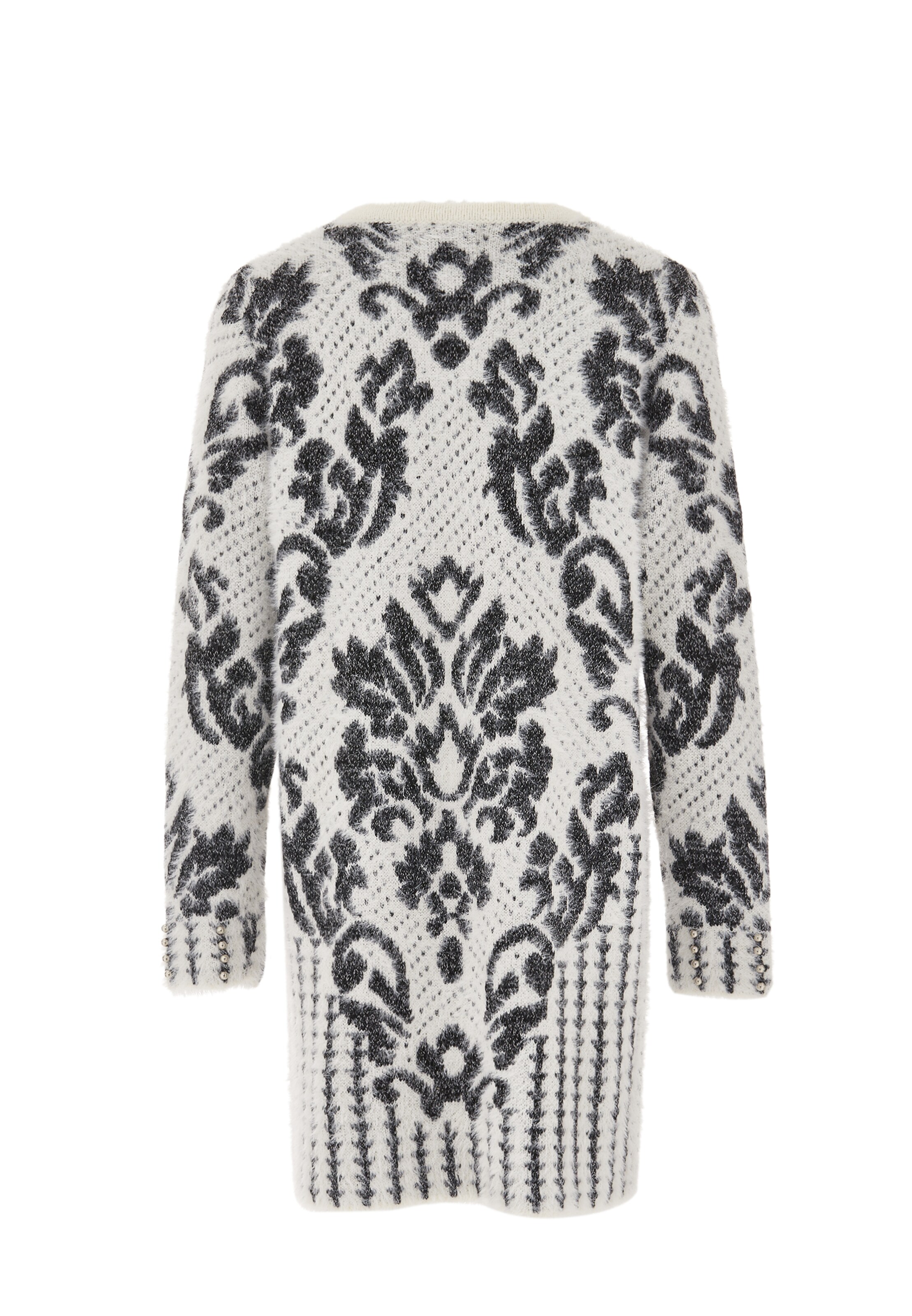 balts faina Adīta jaka