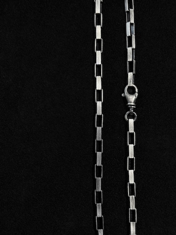 REYTEL Ketting 'DESIGNING' in Zilver