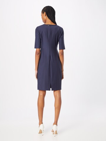 CINQUE Dress in Blue