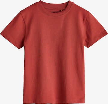 Next Paita värissä punainen: etupuoli