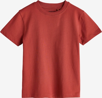 Next Paita värissä ruosteenpunainen, Tuotenäkymä