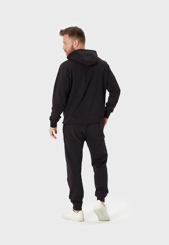 Oldskull Sweatshirt 'Basic Osk' in Black