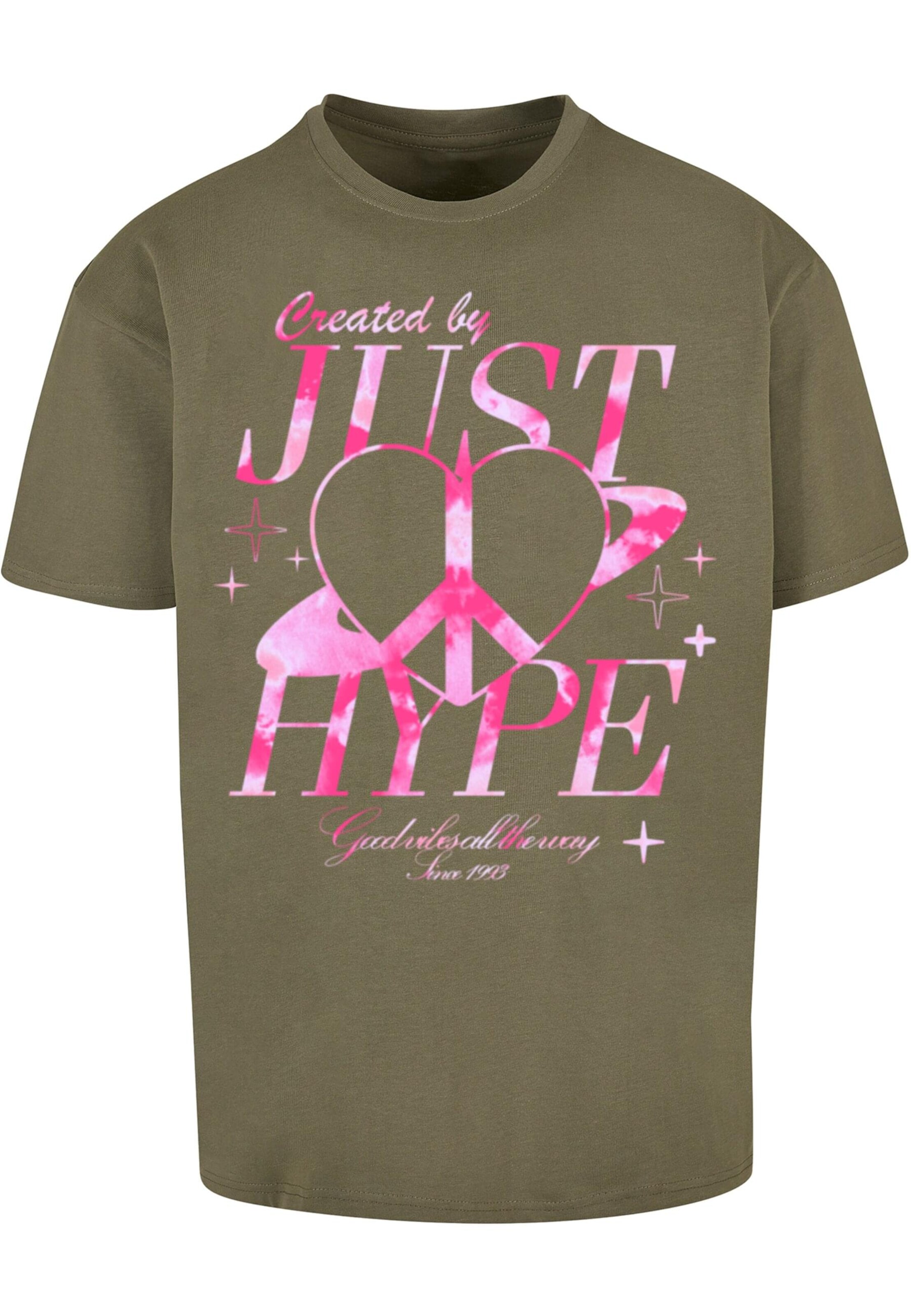Hype abbigliamento sale