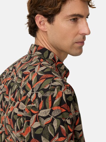 CAMEL ACTIVE Regular fit Button Up Shirt in Mixed colors