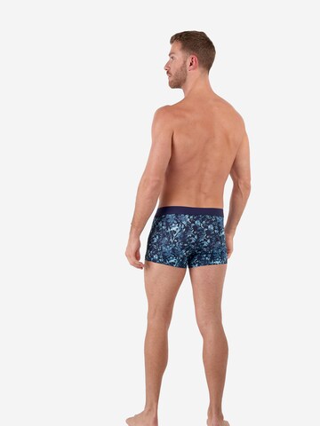 Boxers ' Compiegne Boxer Briefs ' HOM en bleu