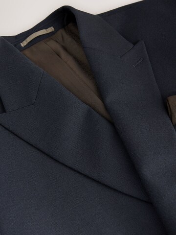 Next Regular Fit Sakko in Blau