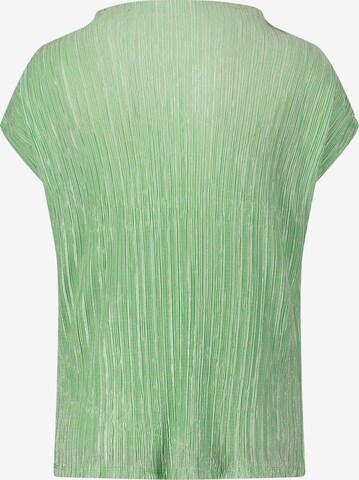 Camicia da donna di Betty Barclay in verde