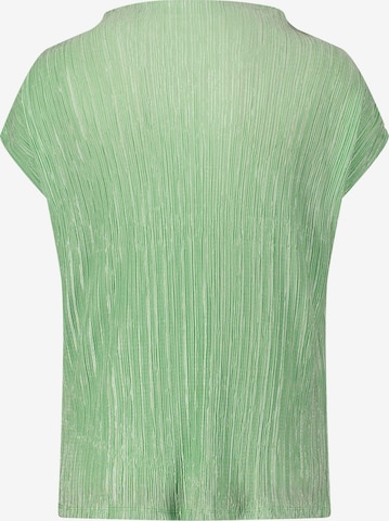 Camicia da donna di Betty Barclay in verde