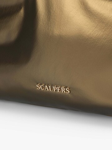 Scalpers Crossbody bag in Bronze