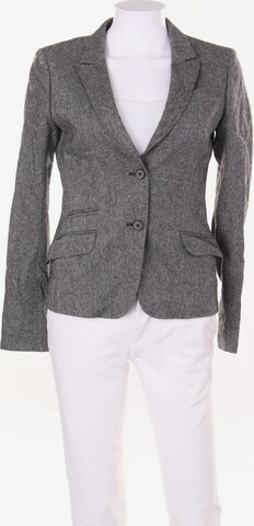 Tiger of Sweden Blazer in S in Grey: front