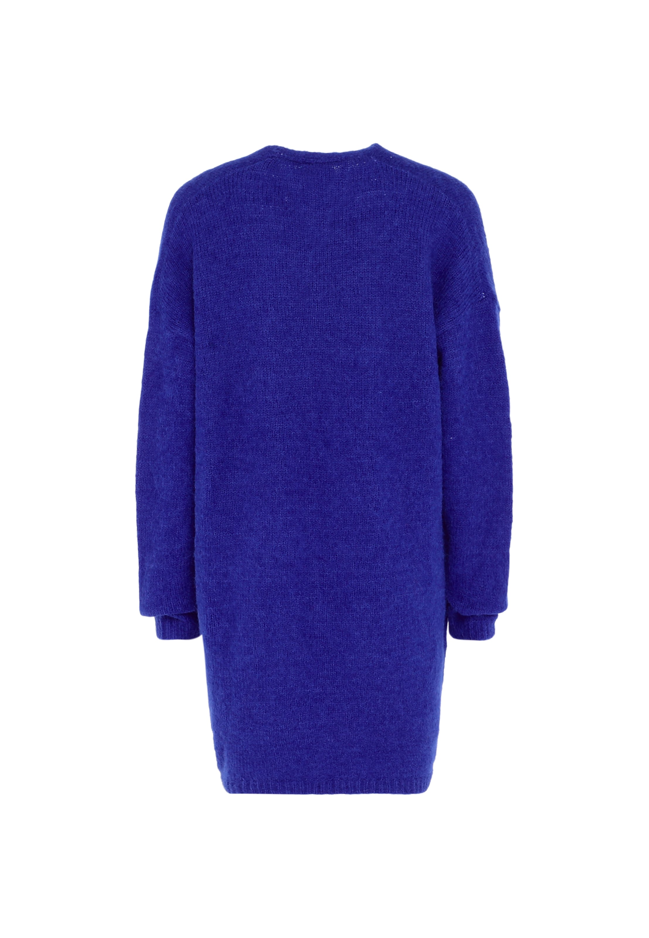 Jalene Strickjacke in Blau