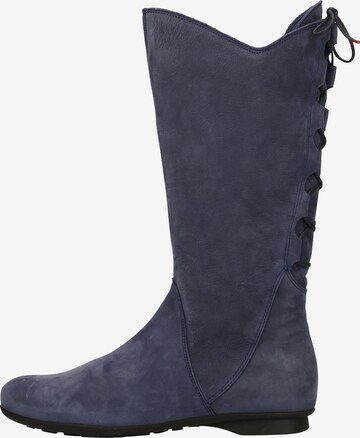 THINK! Stiefel in Blau