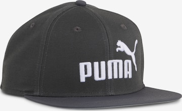 PUMA Sportpet 'ESS No. 1' in Grijs: voorkant