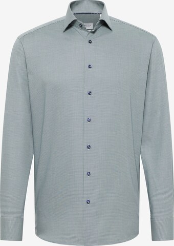 ETERNA Business Shirt in Grey: front