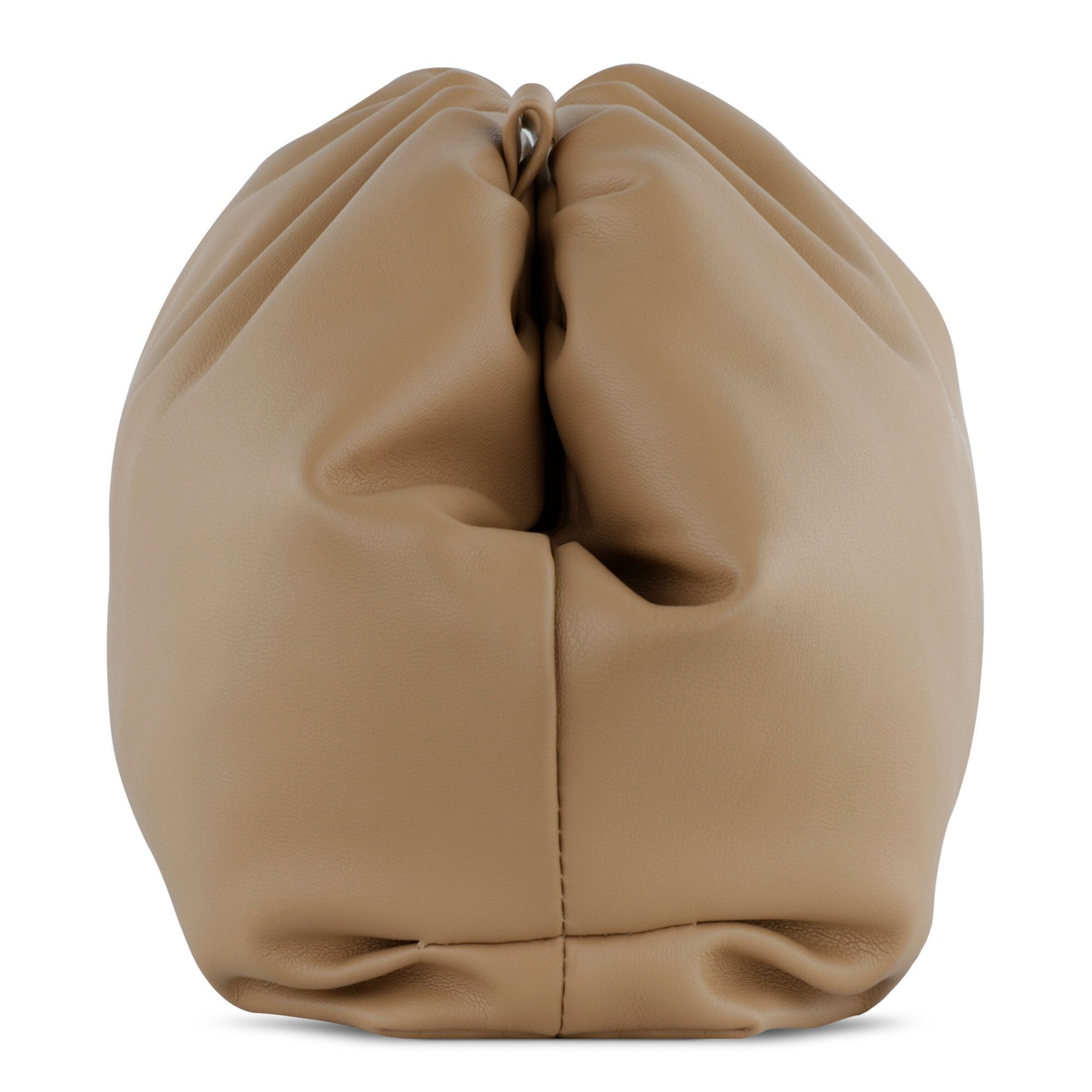 bugatti Crossbody bag 'Mila' in Beige