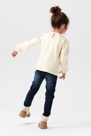 Noppies Shirt 'Kenner' in Beige