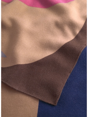 CODELLO Scarf in Brown