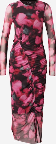 Ted Baker Dress 'LILZAAN' in Pink: front