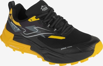 JOMA Running shoe 'Joma Sierra 26 TKSIES' in Black: front