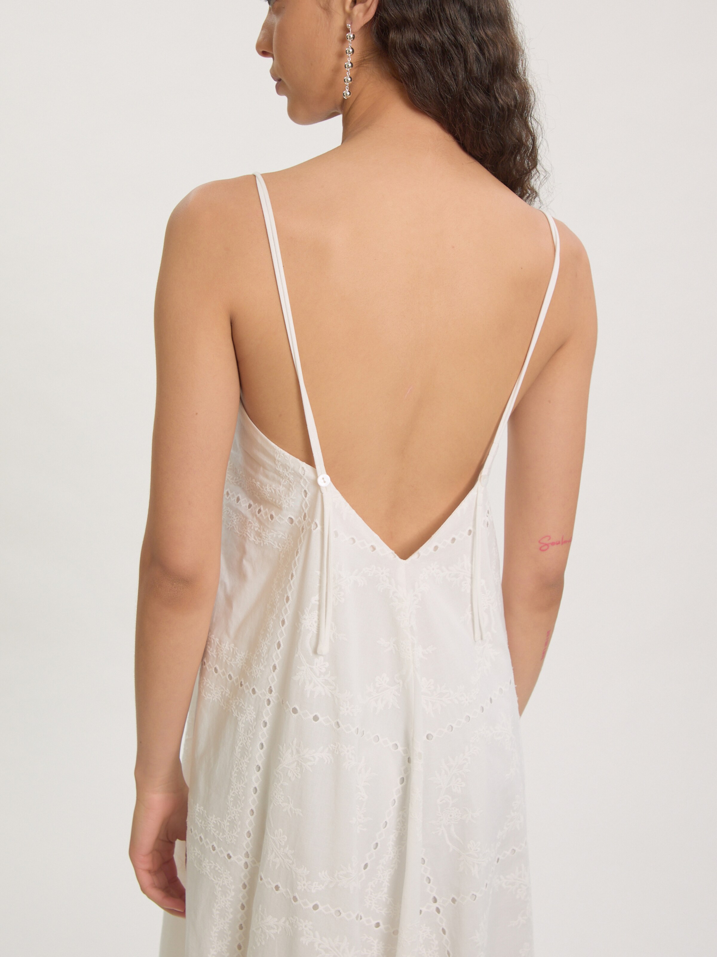 Jurk 'Aurelia'