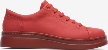 CAMPER Sneakers in Red