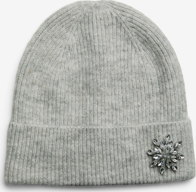 PIECES Kapa 'PCJEILLA' u svijetlosiva, Pregled proizvoda