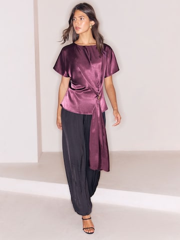 Lipsy - Blusa en lila