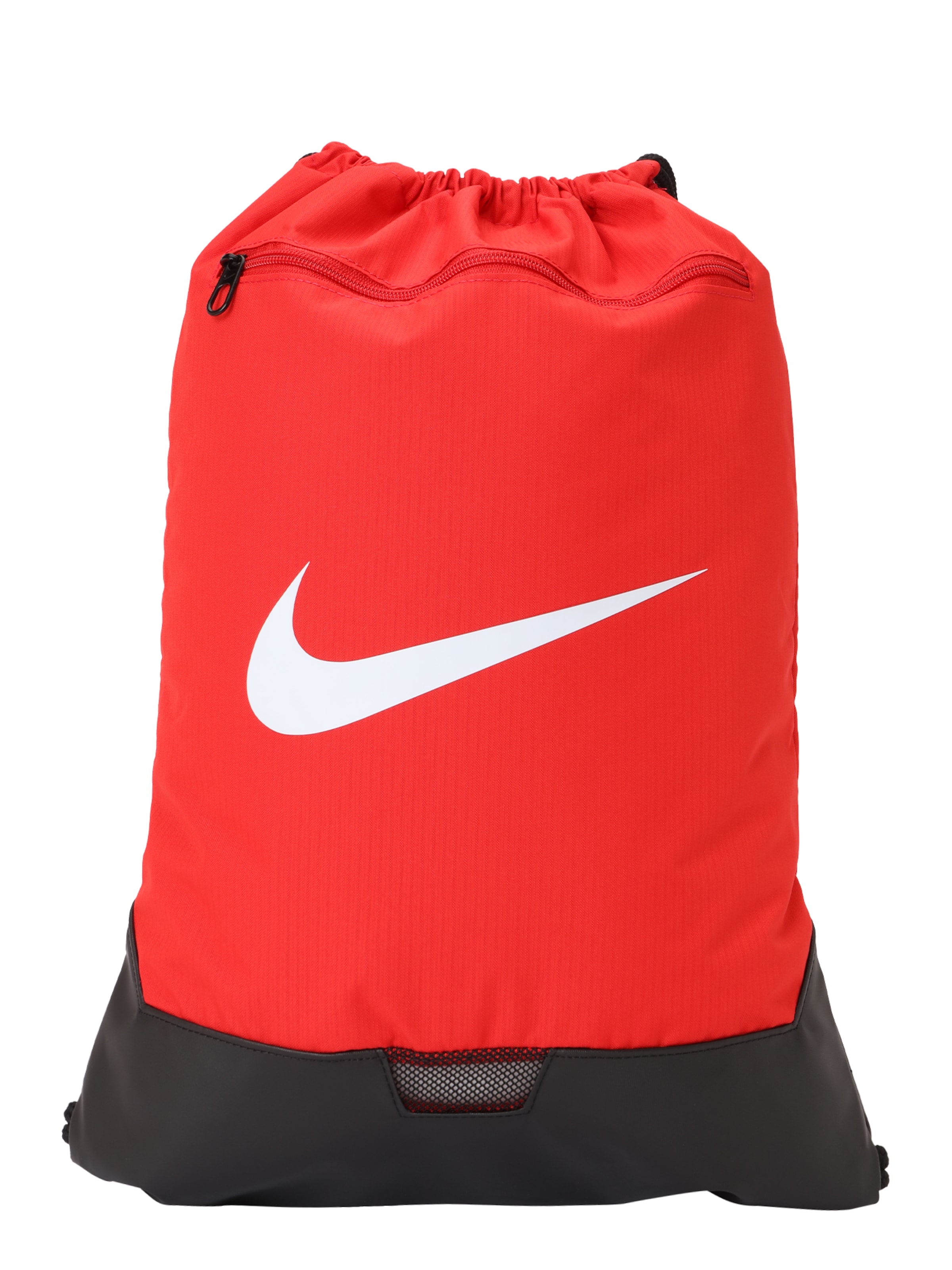 NIKE Gymnastikpose 'Brasilia 9.5' i rød: forside