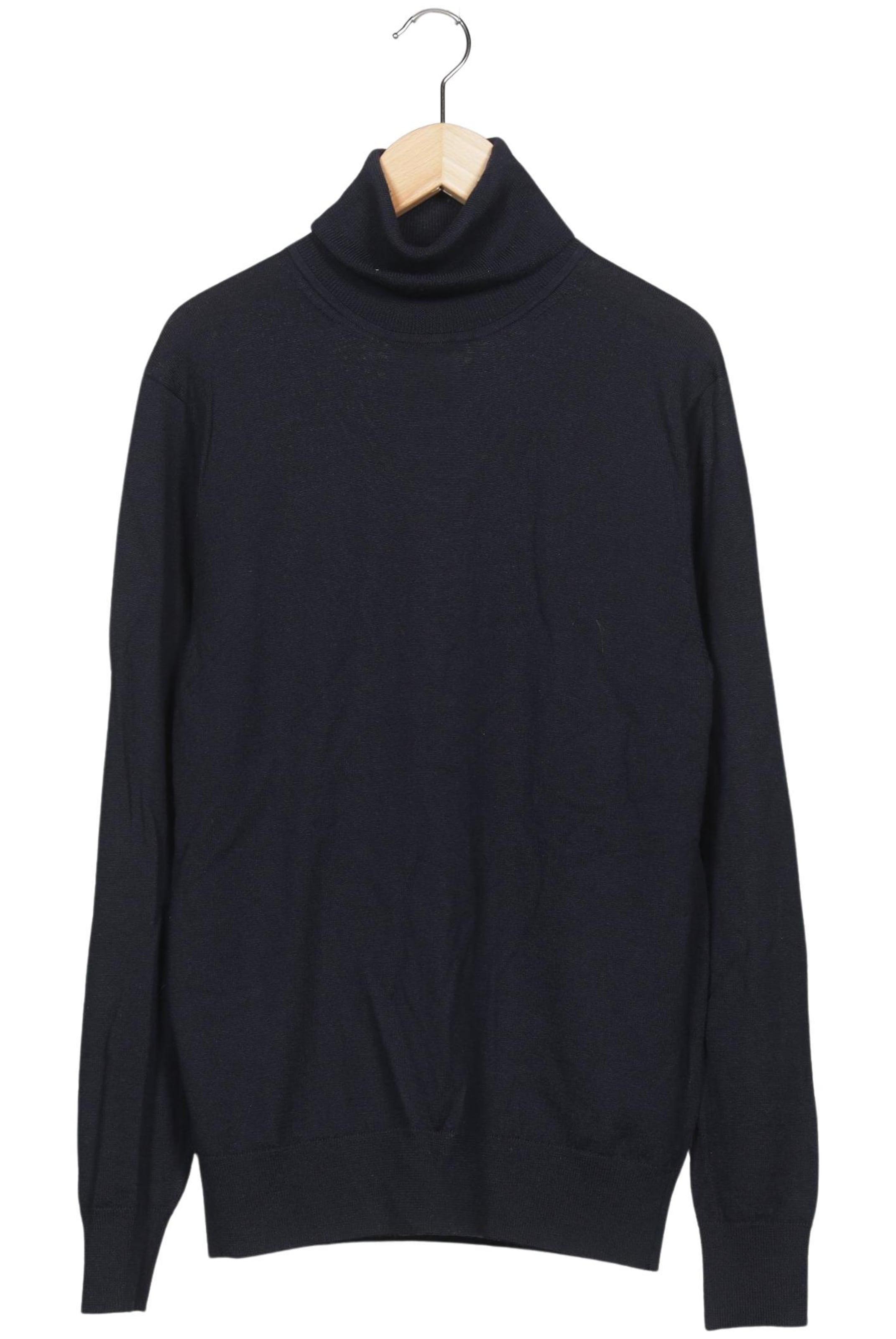 UNIQLO Pullover S in Blau: Vorderseite