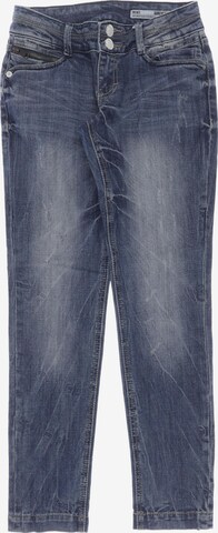 GARCIA Jeans 24 in Blau: predná strana