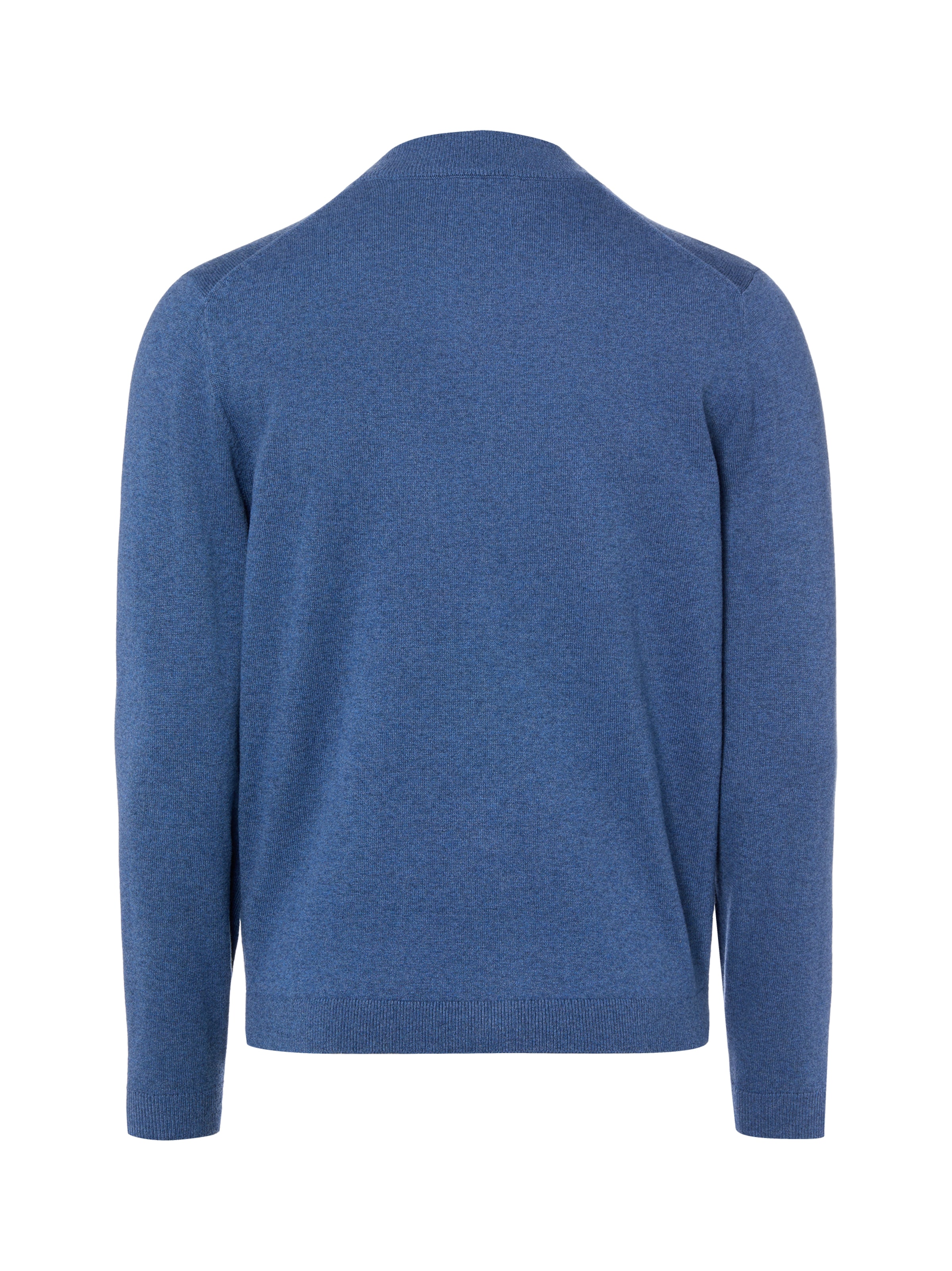 Vestes en maille Finshley & Harding en bleu