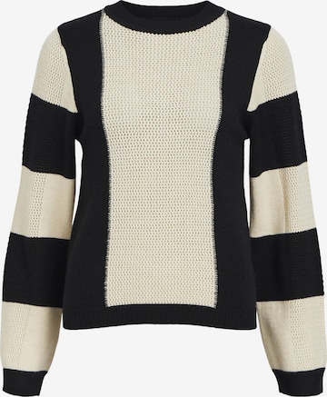 OBJECT Sweater 'Oni' in Beige: front