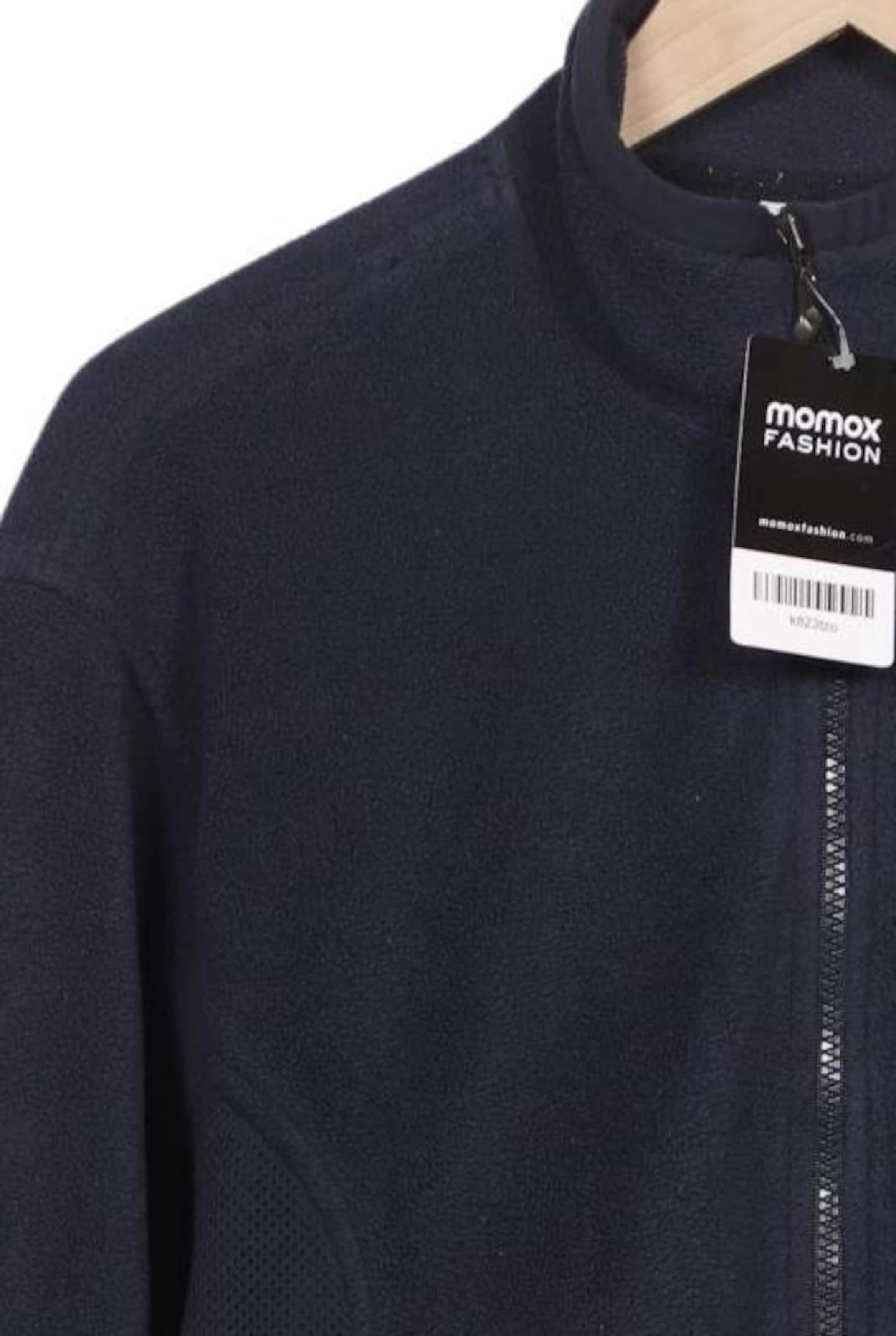 ADIDAS PERFORMANCE Sweater L in Blau